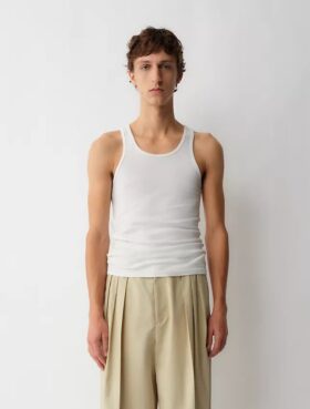 Camiseta sin mangas Walter Camiseta sin mangas Walter