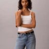 Camisola Contour Rib Camisola Contour Rib