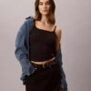 Camisola Contour Rib Camisola Contour Rib