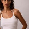 Camisola Contour Rib Camisola Contour Rib