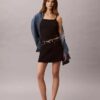 Camisola Contour Rib Camisola Contour Rib