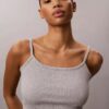 Camisola Contour Rib Camisola Contour Rib