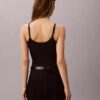 Camisola Contour Rib Camisola Contour Rib