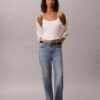 Camisola Contour Rib Camisola Contour Rib