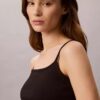 Camisola Contour Rib Camisola Contour Rib
