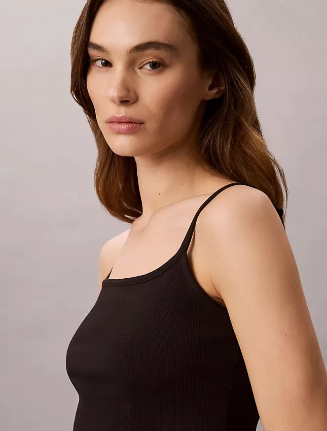 Camisola Contour Rib Camisola Contour Rib