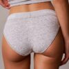 Camisola Contour Rib Camisola Contour Rib
