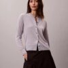 Cardigan de lana merino Cardigan de lana merino