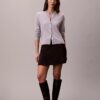 Cardigan de lana merino Cardigan de lana merino