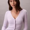 Cardigan de punto trenzado Monologo Cardigan de punto trenzado Monologo