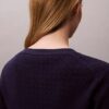 Cardigan de punto trenzado Monologo Cardigan de punto trenzado Monologo