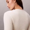 Cardigan de punto trenzado Monologo Cardigan de punto trenzado Monologo