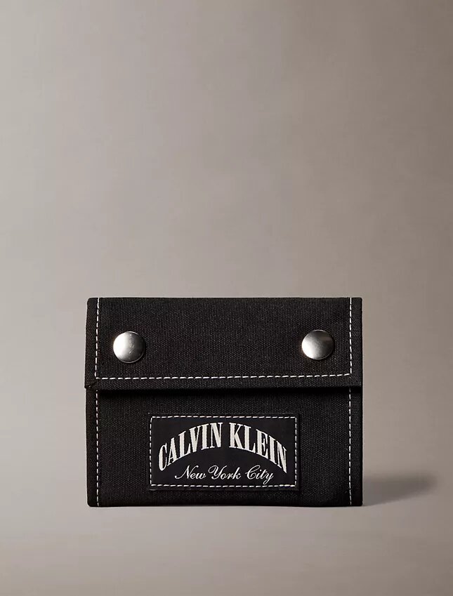 Cartera clásica Heritage de tres pliegues Cartera clásica Heritage de tres pliegues