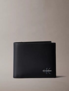 Cartera Monólogo de doble pliegue Cartera Monólogo de doble pliegue
