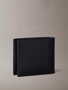 Cartera Monólogo de doble pliegue Cartera Monólogo de doble pliegue
