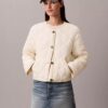 Chaqueta acolchada Chaqueta acolchada