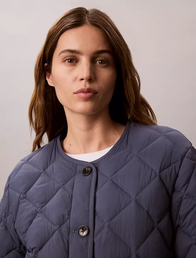 Chaqueta acolchada Chaqueta acolchada
