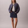Chaqueta acolchada Chaqueta acolchada