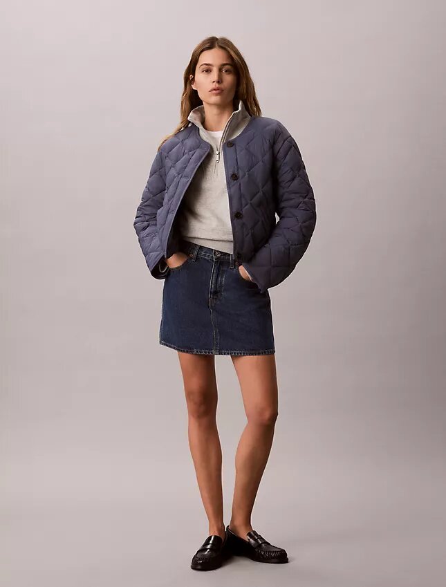 Chaqueta acolchada Chaqueta acolchada