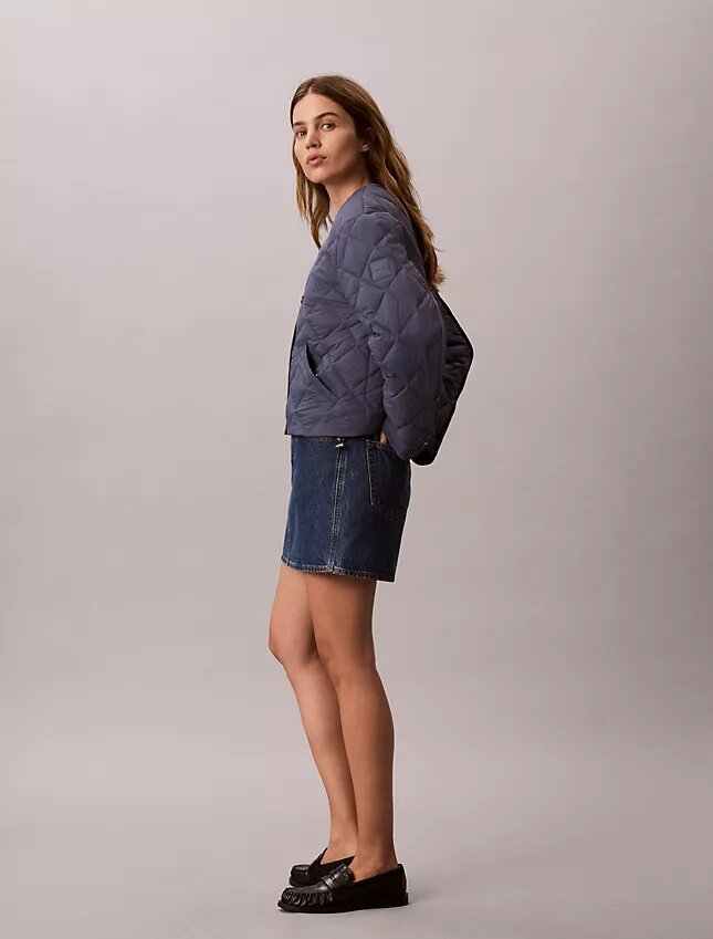 Chaqueta acolchada Chaqueta acolchada