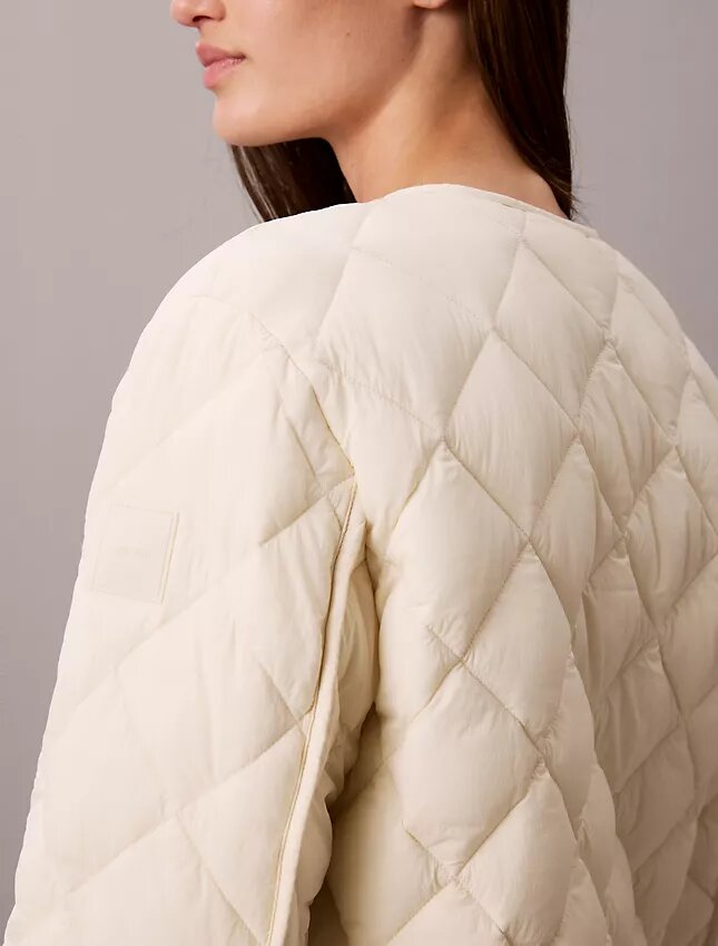 Chaqueta acolchada Chaqueta acolchada