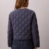 Chaqueta acolchada Chaqueta acolchada