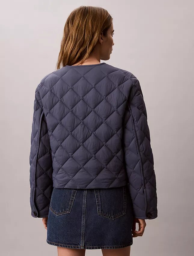 Chaqueta acolchada Chaqueta acolchada