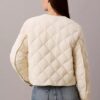 Chaqueta acolchada Chaqueta acolchada