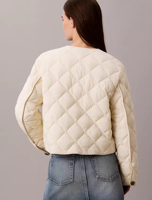Chaqueta acolchada Chaqueta acolchada
