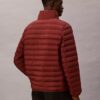 Chaqueta acolchada de nailon Chaqueta acolchada de nailon