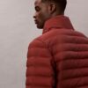 Chaqueta acolchada de nailon Chaqueta acolchada de nailon