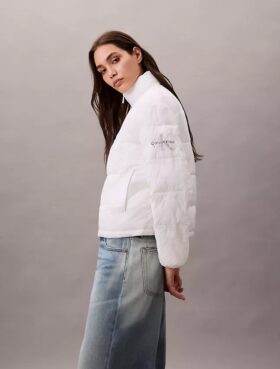 Chaqueta acolchada ligera Chaqueta acolchada ligera