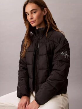 Chaqueta acolchada ligera Chaqueta acolchada ligera