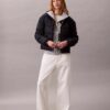 Chaqueta acolchada ligera Chaqueta acolchada ligera