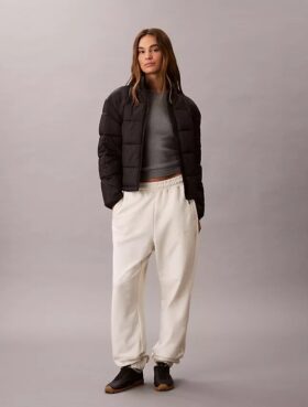 Chaqueta acolchada ligera Chaqueta acolchada ligera