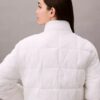 Chaqueta acolchada ligera Chaqueta acolchada ligera