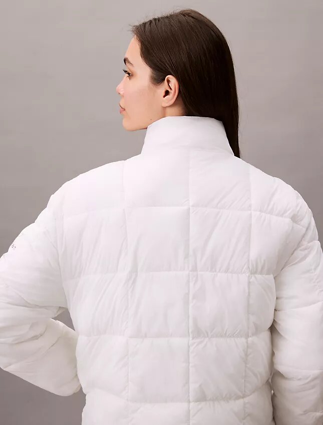 Chaqueta acolchada ligera Chaqueta acolchada ligera