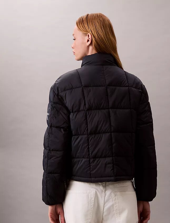 Chaqueta acolchada ligera Chaqueta acolchada ligera