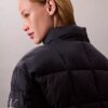 Chaqueta acolchada ligera Chaqueta acolchada ligera