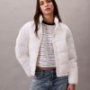 Chaqueta acolchada ligera Chaqueta acolchada ligera
