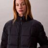Chaqueta acolchada ligera Chaqueta acolchada ligera