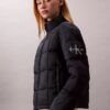 Chaqueta acolchada ligera Chaqueta acolchada ligera