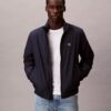 Chaqueta acolchada Ripstop