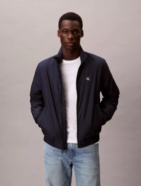 Chaqueta acolchada Ripstop Chaqueta acolchada Ripstop