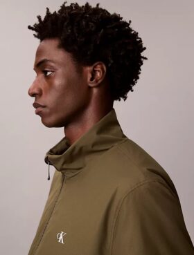 Chaqueta acolchada Ripstop Chaqueta acolchada Ripstop