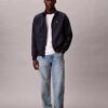 Chaqueta acolchada Ripstop