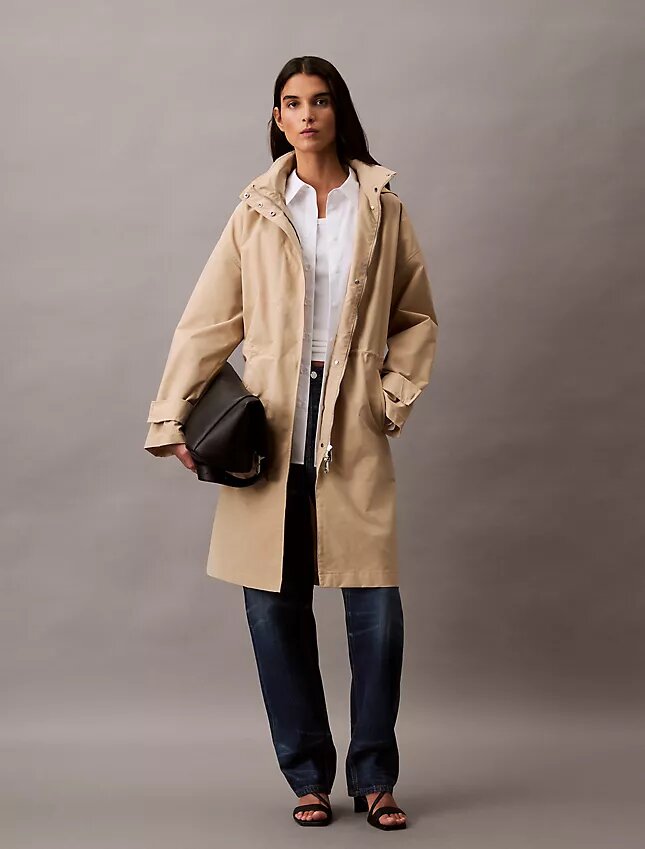 Chaqueta Anorak para Lluvia Chaqueta Anorak para Lluvia