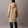 Chaqueta Anorak para Lluvia Chaqueta Anorak para Lluvia