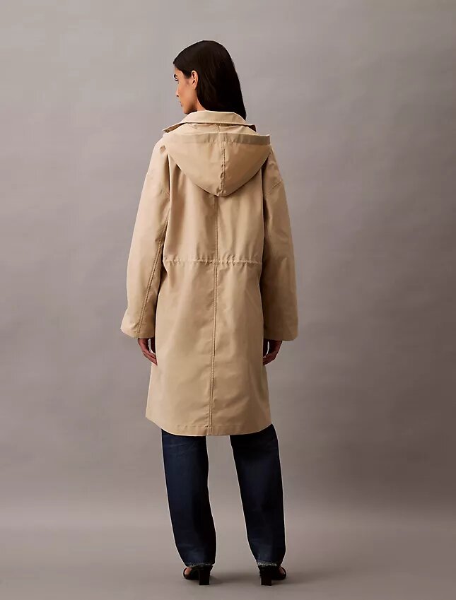 Chaqueta Anorak para Lluvia Chaqueta Anorak para Lluvia