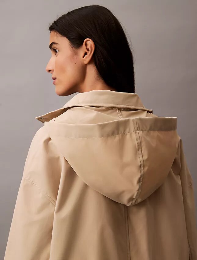 Chaqueta Anorak para Lluvia Chaqueta Anorak para Lluvia